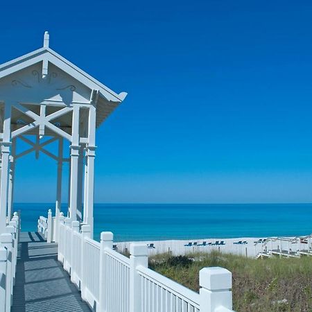 Carillon Beach Resort Inn Rosemary Beach Buitenkant foto