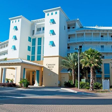 Carillon Beach Resort Inn Rosemary Beach Buitenkant foto