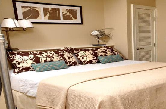 Carillon Beach Resort Inn Rosemary Beach Kamer foto