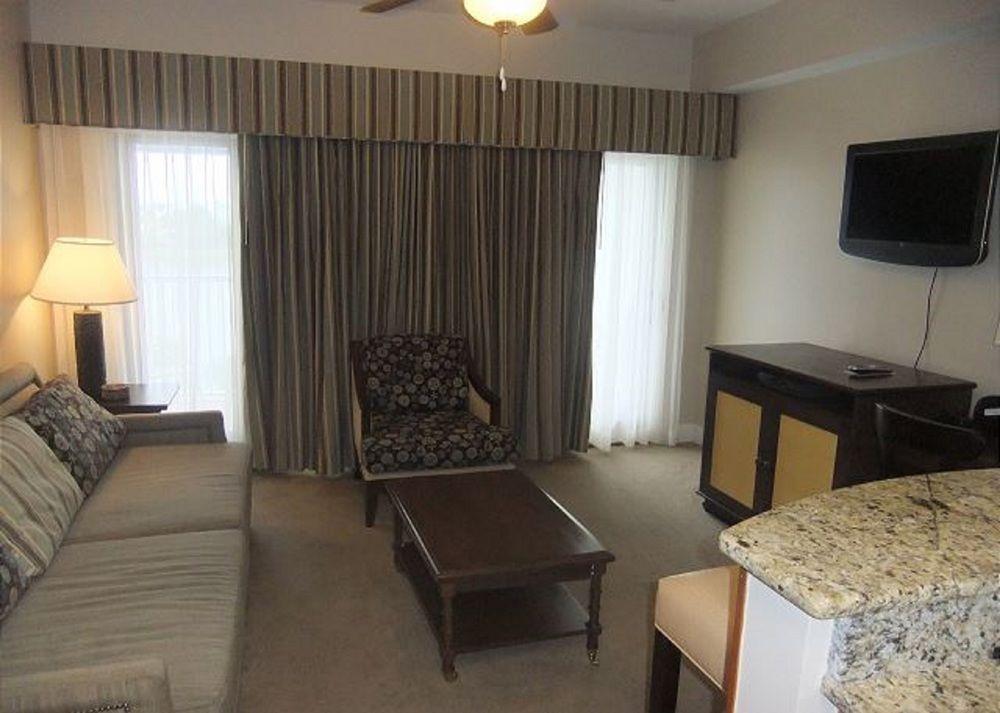 Carillon Beach Resort Inn Rosemary Beach Buitenkant foto