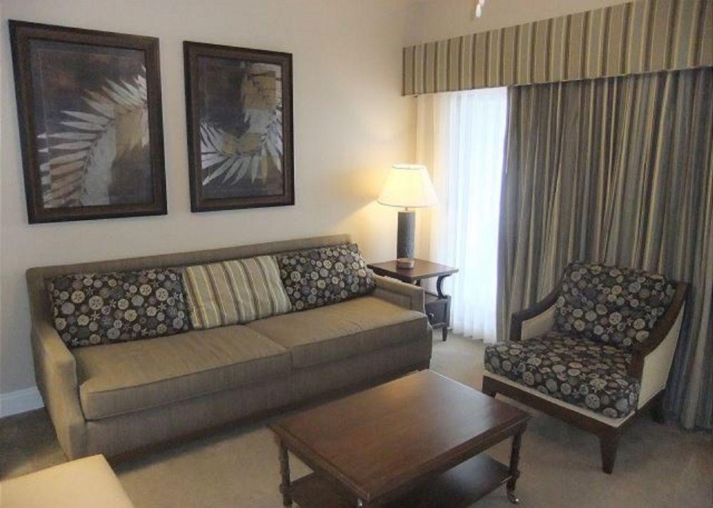 Carillon Beach Resort Inn Rosemary Beach Buitenkant foto