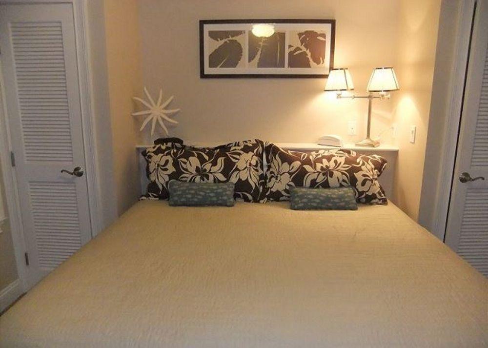 Carillon Beach Resort Inn Rosemary Beach Buitenkant foto