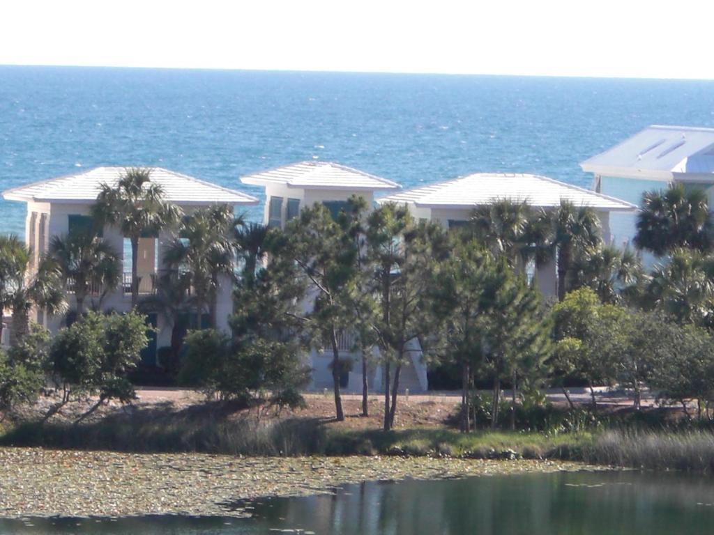 Carillon Beach Resort Inn Rosemary Beach Buitenkant foto