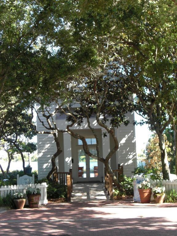 Carillon Beach Resort Inn Rosemary Beach Buitenkant foto
