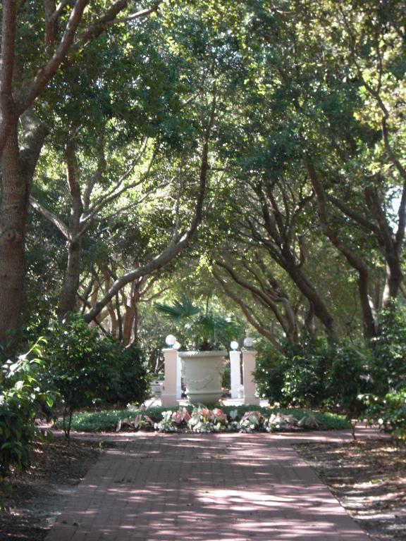 Carillon Beach Resort Inn Rosemary Beach Buitenkant foto