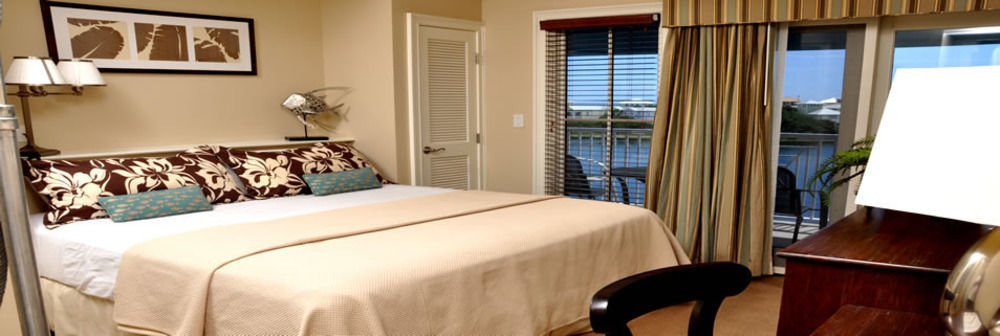 Carillon Beach Resort Inn Rosemary Beach Buitenkant foto