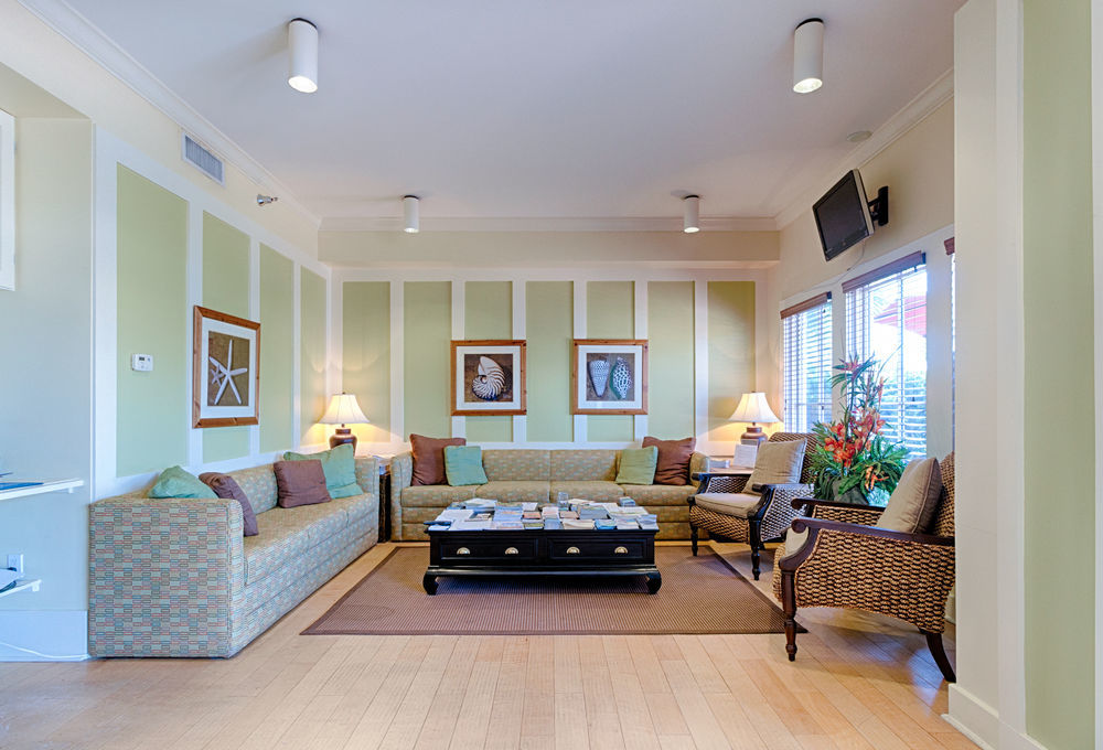 Carillon Beach Resort Inn Rosemary Beach Buitenkant foto