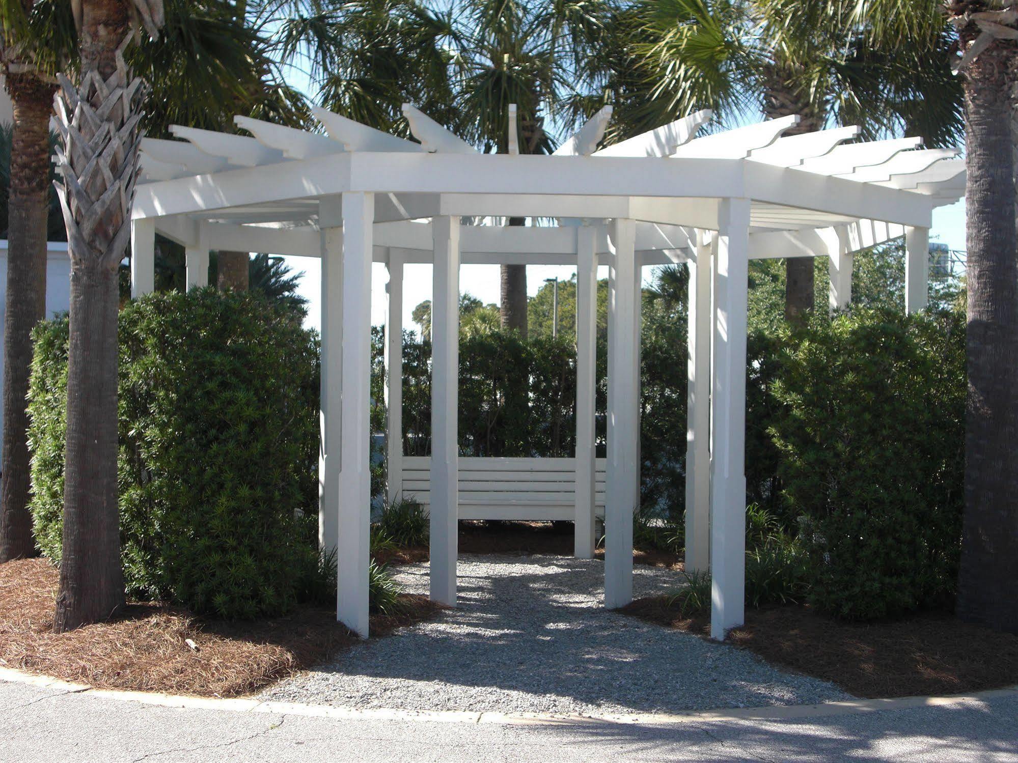 Carillon Beach Resort Inn Rosemary Beach Buitenkant foto