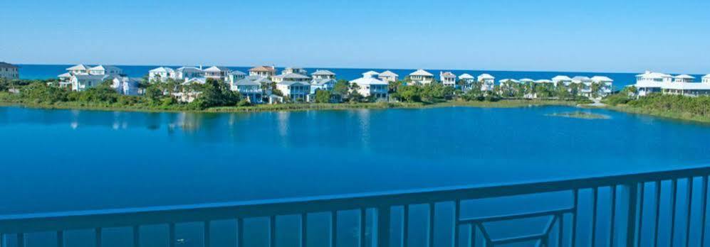 Carillon Beach Resort Inn Rosemary Beach Buitenkant foto