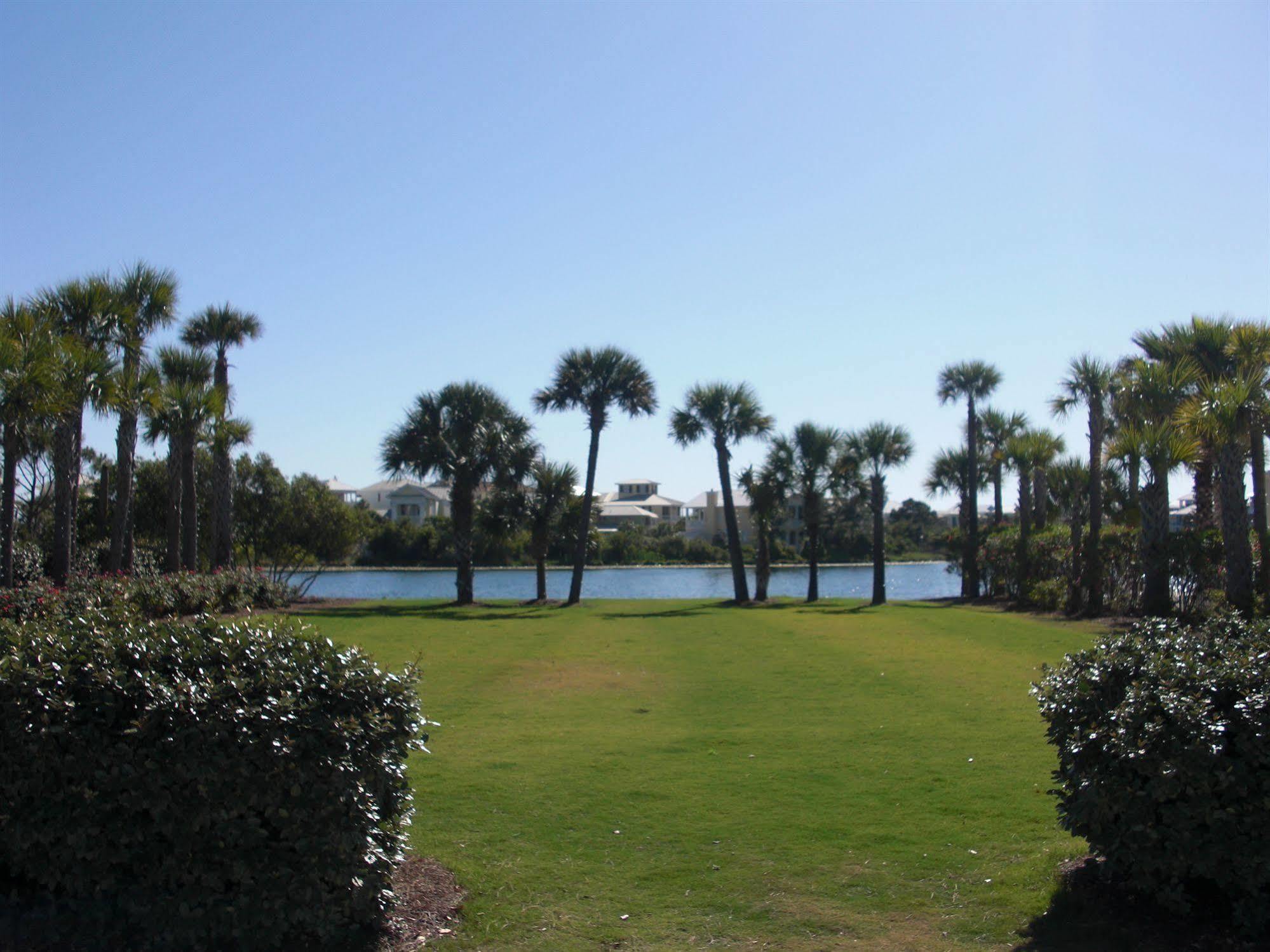 Carillon Beach Resort Inn Rosemary Beach Buitenkant foto
