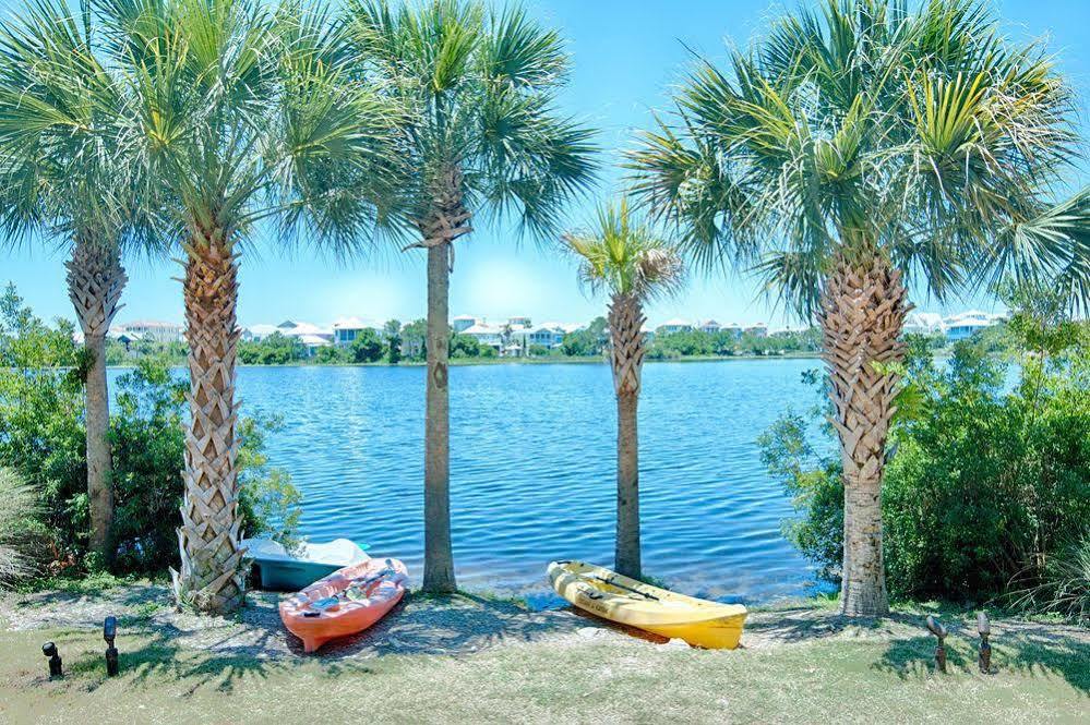 Carillon Beach Resort Inn Rosemary Beach Buitenkant foto